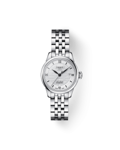 Tissot Le Locle Automatic Double Happiness Lady T41118335