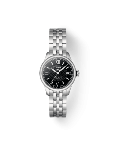 Tissot Le Locle Automatic Small Lady (25.30) T41118353