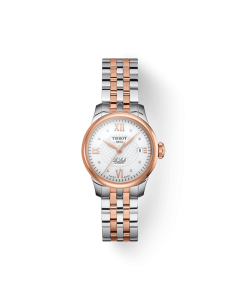 Tissot Le Locle Automatic Lady T41218316