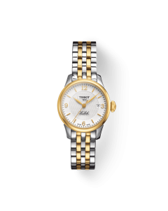 Tissot Le Locle Automatic Small Lady (25.30) T41218334