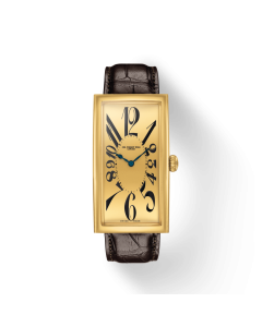 Tissot Heritage Prince I Mechanical T71371822