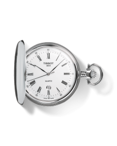 Tissot Savonnette T83655313