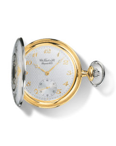 Tissot Savonnette Mechanical T83845082