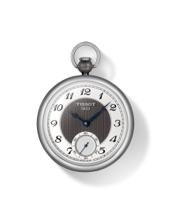 Tissot Bridgeport Lepine Mechanical T8604052903200