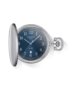 Tissot Savonnette T8624101904200