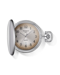 Tissot Savonnette T8624101929200