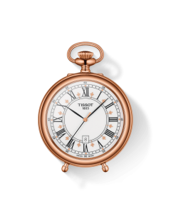Tissot Stand Alone T8664109901301