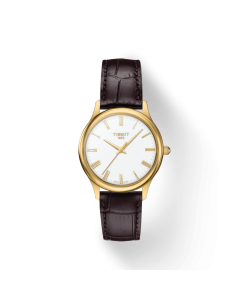 Tissot Excellence Lady 18K Gold T9262101601300