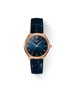Tissot Excellence Lady 18K Gold T9262107604100