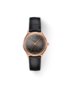 Tissot Excellence Lady 18K Gold T9262107629100