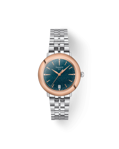 Tissot Glendora 18K Gold T9292104104600