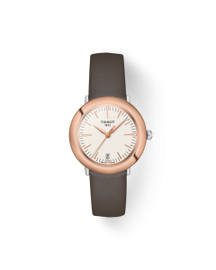 Tissot Glendora 18K Gold T9292104626600