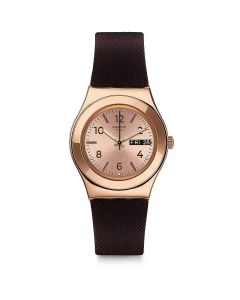 Swatch BROWNEE YLG701