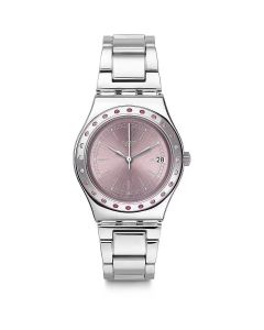 Swatch PINKAROUND YLS455G
