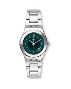 Swatch MIDDLESTEEL YLS468G