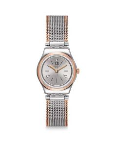 Swatch FULL SILVER JACKET YSS327M