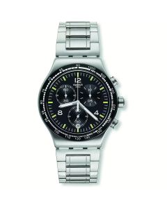 Swatch NIGHT FLIGHT AGAIN YVS444GC