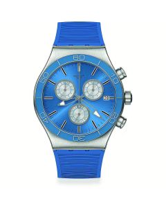 Swatch BLUE IS ALL YVS485