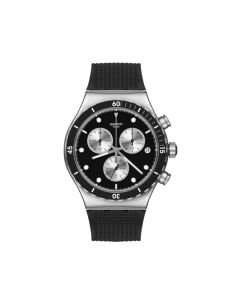 Swatch DARK IRONY YVS487