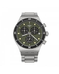 Swatch BACK IN KHAKI YVS488G