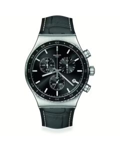 Swatch IRONY AT NIGHT YVS495