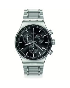 Swatch IRONY AT NIGHT YVS495G