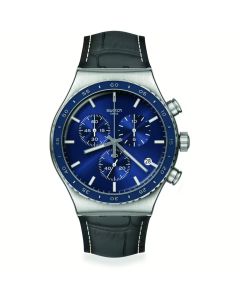 Swatch COBALT LAGOON YVS496