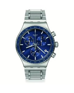 Swatch COBALT LAGOON YVS496G