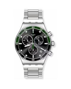 Swatch DARK GREEN IRONY YVS506G