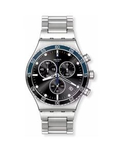 Swatch DARK BLUE IRONY YVS507G