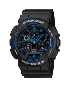 GA-100-1A2ER