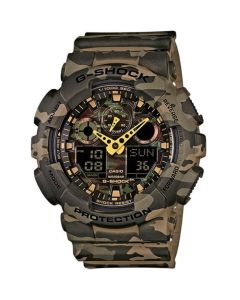 GA-100CM-5AER
