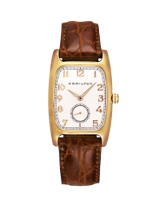 Hamilton BoultonL Q Gold2N-wss-l-br H13431553