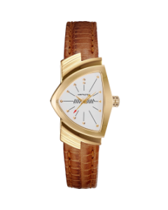 Hamilton Ventura S Q PVD2N-wss-l-br H24101511