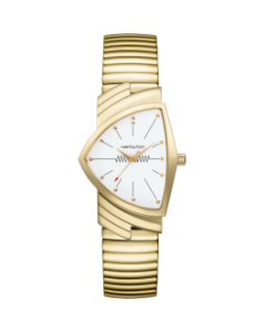 Hamilton Ventura L Q PVD2N-wss-brc H24301111