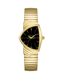 Hamilton Ventura L Q PVD2N-sch-brc H24301131