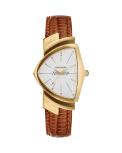 Hamilton Ventura L Q PVD2N-wss-l-br H24301511