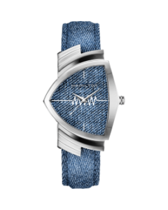 Hamilton Ventura L Q bl-t-bl H24411941