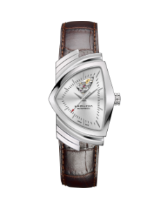 Hamilton Ventura Open heart A-sr-l-br H24515552