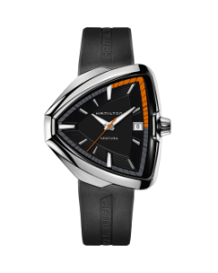 Hamilton Ventura Elvis80 D Q sch-k-sch H24551331