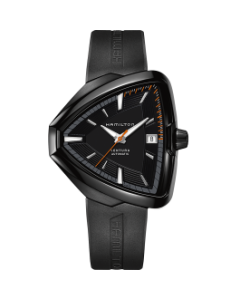 Hamilton Ventura Elvis80 D A PVDbk-sch-k-sch H24585331