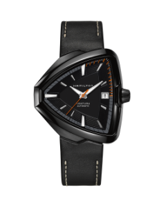 Hamilton Ventura Elvis80 D A PVDbk-sch-l-sch H24585731