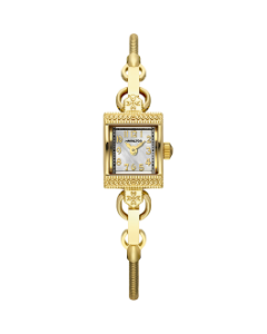 Hamilton Lady Hamilton Vintage Q PVD2N-mop-brc H31231113
