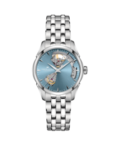 Hamilton JM Open heart A36-bl-brc H32215140