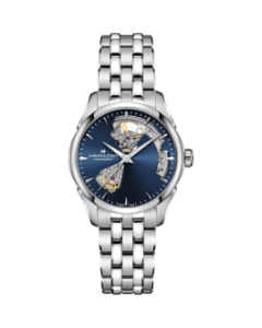 Hamilton JM Open heart A36-bl-brc H32215141