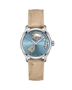 Hamilton JM Open heart A36-bl-l-bg H32215840