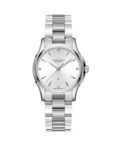 Hamilton JM Viewmatic D A34-wss.m.dia-brc H32315111