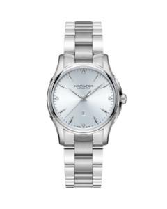 Hamilton JM Viewmatic D A34 bl.m.dia-brc H32315142