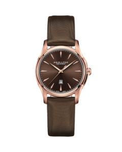 Hamilton JM Viewmatic D A34-PVD5N-br-s-br H32335971