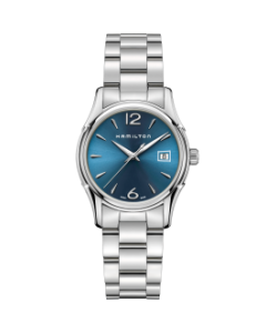Hamilton Jazzmaster Lady D Q34-bl-brc H32351145